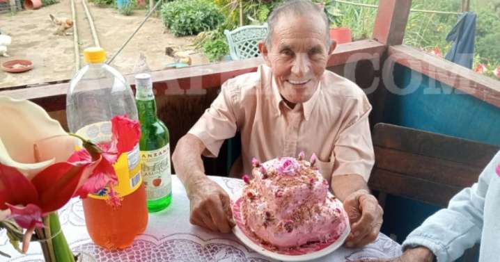Cayó el señalado asesino de Arsenio, comerciante de la Galería de Manizales: fueron 91 puñaladas