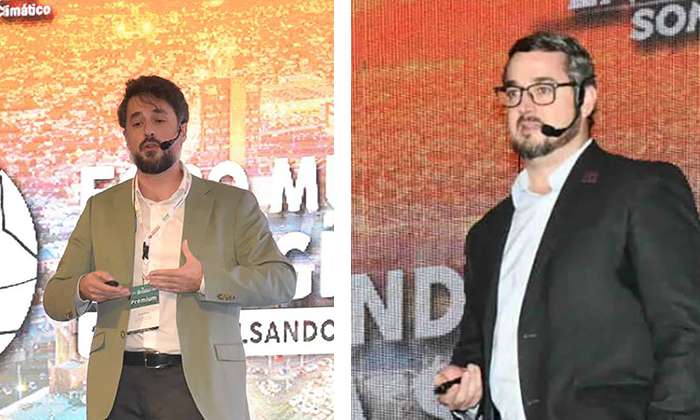 Presentan proyecto para crear “Ciudades más frescas”
