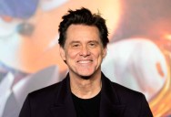 Jim Carrey recibirá el César honorífico en 2026
