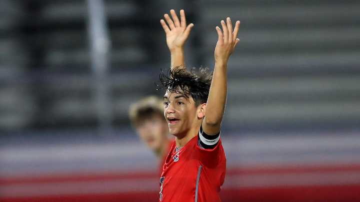 High school sports recaps, highlights | Week of Oct. 13-Oct. 18