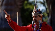 “Brigadas indígenas”: las nuevas milicias que quiere formar Maduro para defenderse