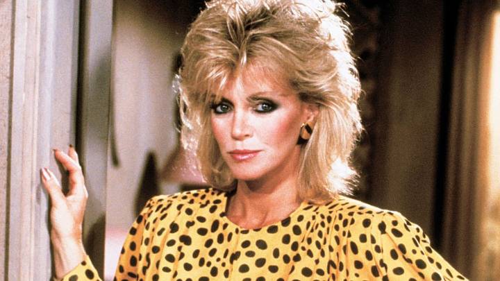 Never Meet Your Idols, They Say—Unless Your Idol Is Donna Mills