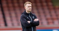 Steven Smith lands Rangers job on interim basis with two Kevin Muscat hurdles still to be cleared