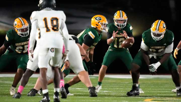 Who should be Augusta's high school athlete of the week? Vote now