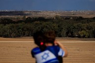 The ghost of October 7 haunts one Israeli kibbutz