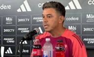La feroz autocrítica de Gallardo que amenaza su continuidad en River