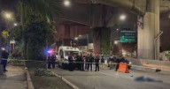 Tragedia en Álvaro Obregón: joven estudiante se lanza desde un puente peatonal