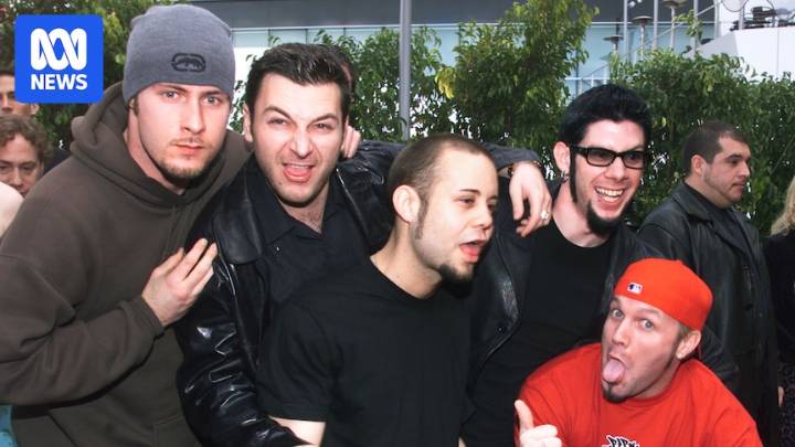 Limp Bizkit bandmates pay tribute to bassist Sam Rivers after death at 48