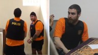 Australian men dubbed the ‘Bali 3’ formally charged over villa shooting death of father Zivan Radmanovic