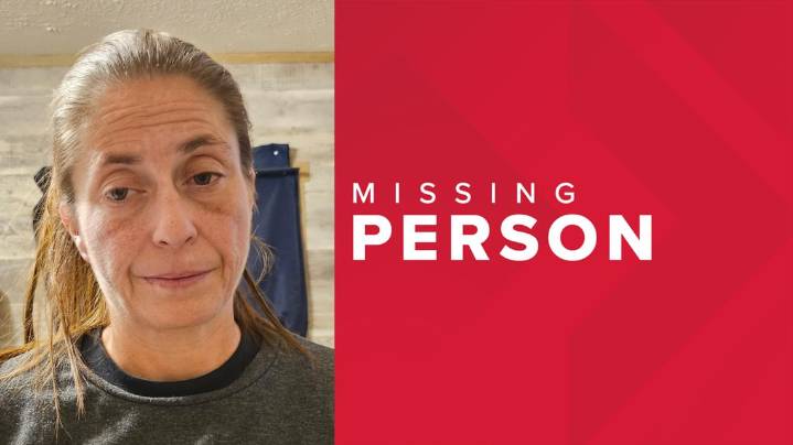 Orangeburg authorities seek help finding missing woman
