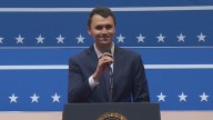 Conroe organization raises money for Charlie Kirk statue off I