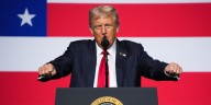 Trump fija el domingo como plazo para que Hamás acepte acuerdo o desatará “infierno”