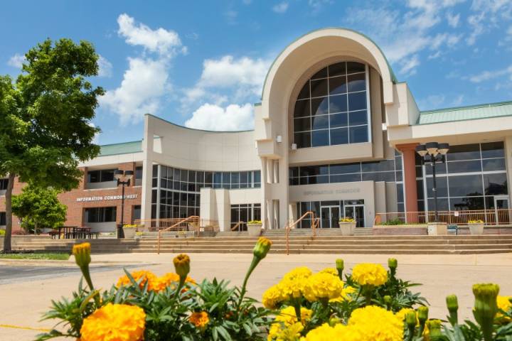Student sues Springfield college alleging toxic construction fumes caused premature birth