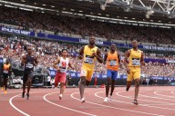 UK Athletics posts profit for first time since 2017