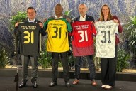 US joined by Mexico, Costa Rica and Jamaica in plan to host 2031 Women's World Cup, the only bid