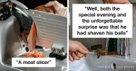 “Divorced Three Months Later”: 36 Times Gifts From Partners Were Truly A Red Flag