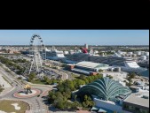 ¿Una rueda de observación en Tampa? El Concejo Municipal y los residentes opinan.