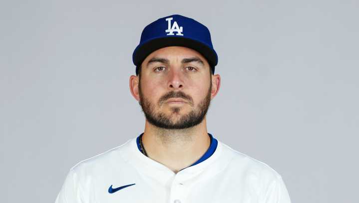 Who Is Alex Vesia’s Wife? About Kayla & Her Marriage to the Pitcher