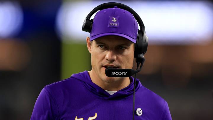 Kevin O'Connell: "I did not have our team prepared to play"