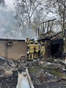 Jessamine County family loses home in fire