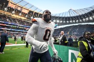 Broncos stock report: Vance Joseph up, Darren Rizzi down after Jets win