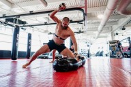 Exclusive: Jiri Prochazka's Plan After UFC 320 Involves Another Title Reign