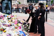 Jack Osbourne: mom Sharon ‘not OK’ since Ozzy’s death