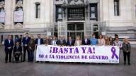 Sin ayuda psicológica para la niña que encontró el cadáver de Marta, la última víctima de violencia machista en Madrid