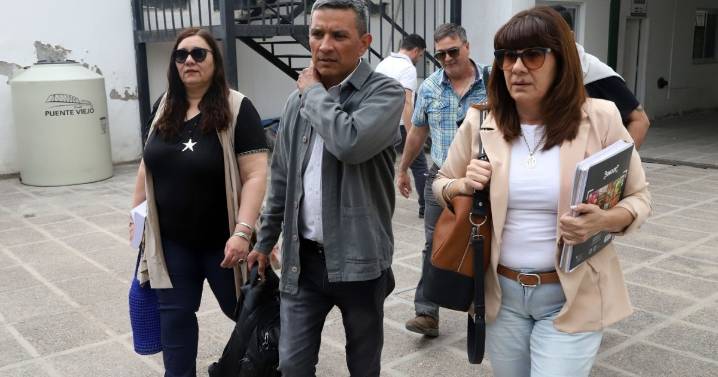 Paritarias en Río Negro: comenzaron las reuniones y el gobierno presentaría nueva oferta