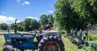 Study shows Iowa food farmers had a $66.5 million economic output