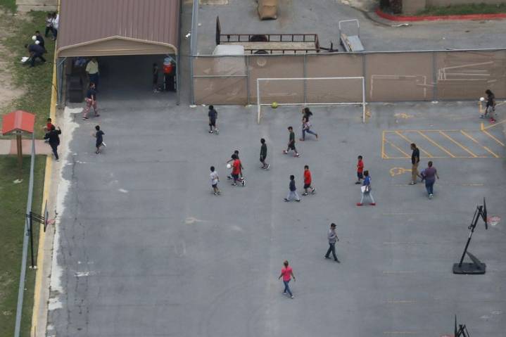 Trump administration offers unaccompanied migrant children $2,500 to voluntarily leave US, letter shows