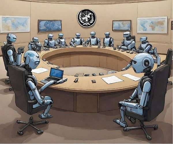 Consciousness debate intensifies as scientists urge clarity while AI and robotics advance