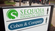 Annie McCauley to become president of Sequioa Financial in Fairlawn