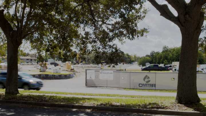 Two projects could bring major residential growth to Merritt Island