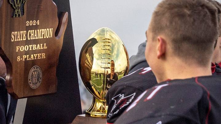 What you need to know for Central Wisconsin 8-player football playoffs