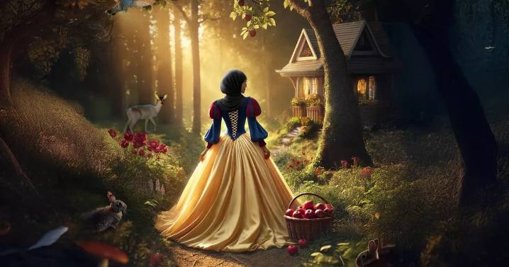 New Muslim panto promises 'laugh-out-loud comedy with a cultural twist'