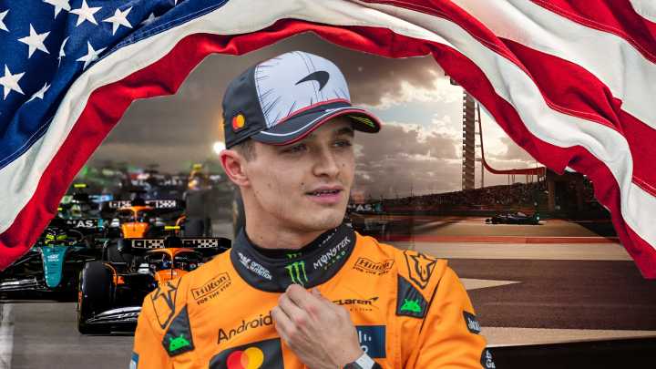 Horarios F1 GP de Estados Unidos 2025: ¿A qué hora y dónde ver en vivo práctica, sprint, qualy y carrera?