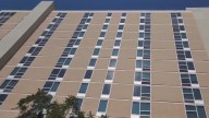 The Rebekah, newly renovated affordable senior housing in Austin, holds grand opening