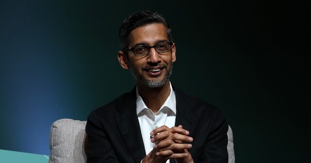 'Strategic Market Status:' Google Faces Tougher Scrutiny from UK Antitrust Watchdog