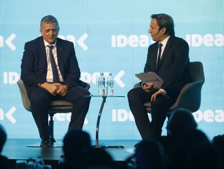 Competir en el mundo. La fórmula de las empresas que le ganaron a la coyuntura Argentina