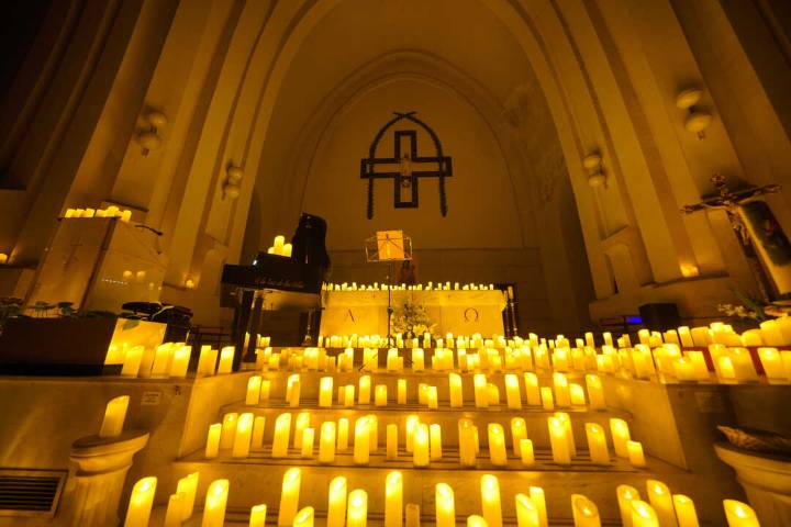 Todos los Santos en Madrid: conciertos a la luz de las velas, visitas guiadas y homenajes en cementerios municipales