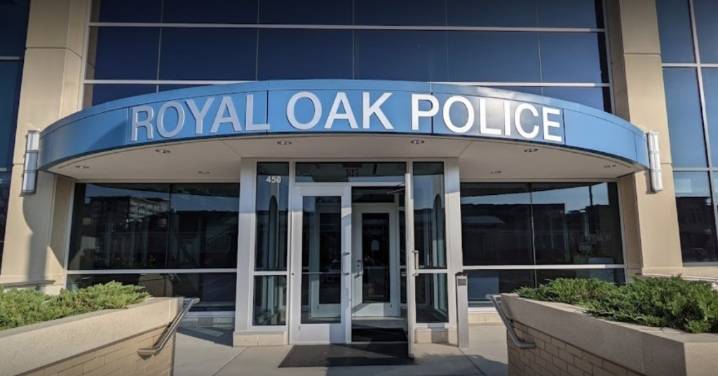 Royal Oak man killed in stabbing at his home; suspect held