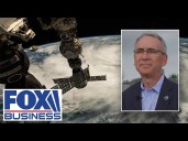 CEO sounds alarm on 'Pearl Harbor-like' event posing big risk to US