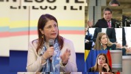 Defensora del Pueblo habla tras conocer plan de atentado contra contralor general, Paloma Valencia y Cathy Juvinao: 'El riesgo no es la diversidad'