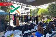 UABC recibe 3 mil aspirantes en 41° edición de Expo Profesiones