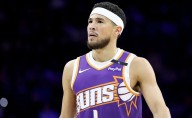 Suns’ Devin Booker gets real about what his duty is with the franchise