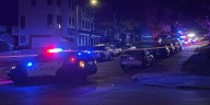One injured after shooting in Omaha’s Little Italy neighborhood