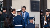 Pentagon will build a training facility for Qatari pilots in Idaho
