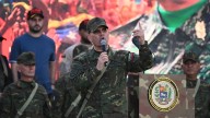 Padrino López dice que destruyó campamentos de drogas de guerrillas colombianas en Venezuela
