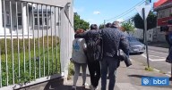 Entregan cuerpo de joven secuestrado y asesinado en Temuco: "Queremos justicia", dice la familia